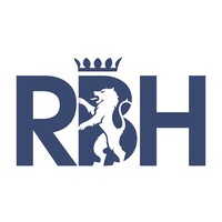 Recherchebureau - Bedrijfsrecherche Heijm B.V. logo - Similar company to Rebubl