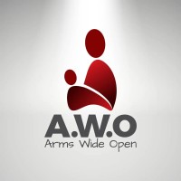 The Arms Wide Open Foundation logo - Similar company to Blackcoat Llp