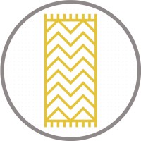 Wooden Looms Rug Gallery logo - Similar company to Couture Knots