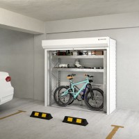 Parkingbox - Cuman Build SRL logo - Similar company to Art Granit