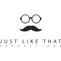 Just Like That Productions (PTY) Ltd. logo - Similar company to Microsoft  Technology Sa