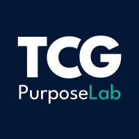 TCG PurposeLab logo - Similar company to On Sabbatical