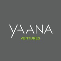 YAANA Ventures logo - Similar company to Ecg-Research