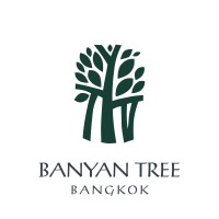 Banyan Tree Bangkok logo - Similar company to Banyan Tree Phuket
