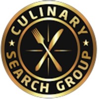 Culinary Search Group logo - Similar company to Ej Entertainment