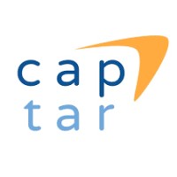 CAPTAR logo - Similar company to Consórcio Morar Bem