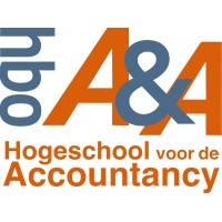 hbo A&A Hogeschool voor de Accountancy logo - Similar company to Denieuwezzper