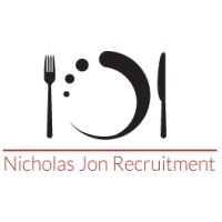 Nicholas Jon Recruitment logo - Similar company to Warwick Harding Recruitment