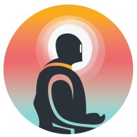 Focus Monk logo - Similar company to Clapping For Future