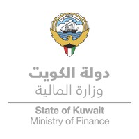 Kuwait Ministry of Finance logo - Similar company to Sahaeb Investments Portfolio
