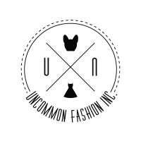 UnCommon Fashion logo - Similar company to Project Stitch
