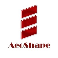 AeoShape logo - Similar company to Ocumap