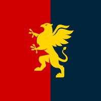 Genoa Cricket and Football Club S.P.A. logo - Similar company to Alef Consulting & Training