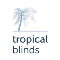Tropical Blinds Ltd. logo - Similar company to Decora Blind Systems