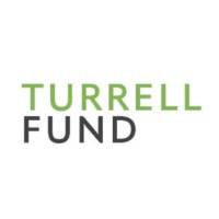 Turrell Fund logo - Similar company to Mcj Amelior Foundation