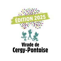 Virade de Cergy-Pontoise logo - Similar company to Comindlab