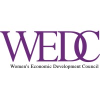Women's Economic Development Council logo - Similar company to Data Dome Inc.