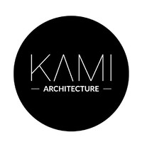 KAMI ARCHITECTURE logo - Similar company to Lemon Architecteurs