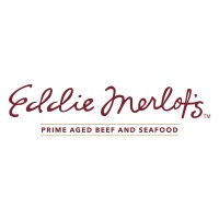 Eddie Merlot's Prime Aged Beef and Seafood logo - Similar company to Dividend Restaurant Group