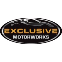 Exclusive Motorworks