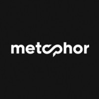 Metaphor VFX logo - Similar company to Key Vfx
