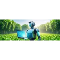 AI Agroworld Technology logo - Similar company to The Startup Pulse