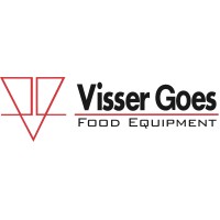 Visser Goes Food Equipment logo - Similar company to Maros Goes