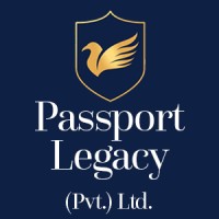 Passport Legacy (Pvt.) Ltd. logo - Similar company to Passport Legacy Sudan