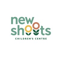New Shoots Children's Centres logo - Similar company to Jitbug