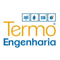 Termo Engenharia logo - Similar company to Gkftech Sistemas