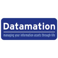 Datamation Limited logo - Similar company to Datamation Systems Inc.