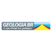 Geologia BR logo - Similar company to Pretty Gritty Tours