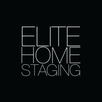 Elite Home Staging logo - Similar company to Marshall Design Group