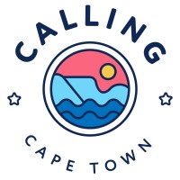 Calling Cape Town logo - Similar company to Trail Magazine