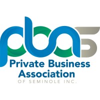 Private Business Association of Seminole logo - Similar company to Modelshop