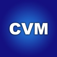 CVM Custom Machine Builders logo - Similar company to We Build Machines