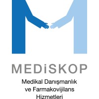 Mediskop Medikal Danışmanlık ve Farmakovijilans Hizmetleri Tic Ltd Şti logo - Similar company to Pharmasoft