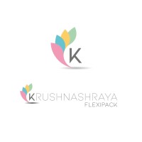 Krushnashraya Flexipack logo - Similar company to Shree Polymers