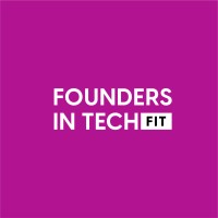 Founders In Tech logo - Similar company to Startup Grind Cape Town