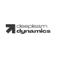 Deeplearn Dynamics logo - Similar company to Randevuvakti