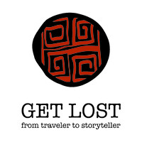 Get Lost Travel & Events Designers logo - Similar company to Moveu Professional Services S.L (European Mobilities)