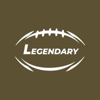 Legendary Rugby Brand logo - Similar company to Aimara.