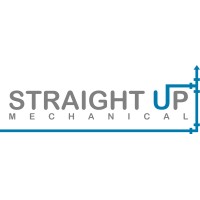 Straight Up Mechanical Ltd logo - Similar company to Slopeside Mechanical Systems Ltd