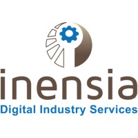 inensia logo - Similar company to Xplm Solution Gmbh