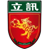 Zhaoqing FC logo - Similar company to Misaka United Football Club