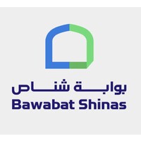 Bawabat Shinas Trade logo - Similar company to Logix Automation Services