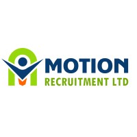 Motion Recruitment Ltd logo - Similar company to Terramind Group