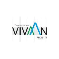 Vivaan Projects logo - Similar company to D And D Buildcon
