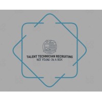 Talent Technician Recruiting logo - Similar company to Radiant Resource Group