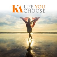 Life You Choose logo - Similar company to Talentidentify